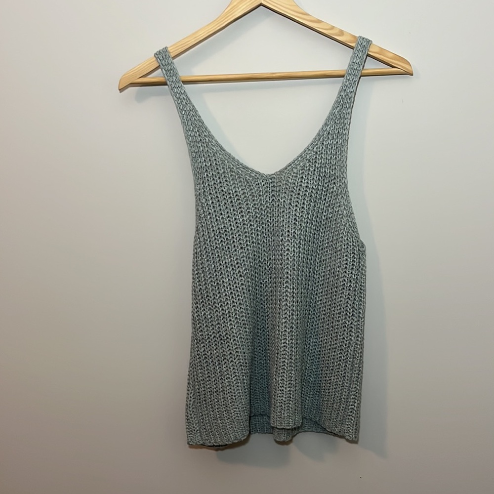 Knit Top - Picture 2 of 4